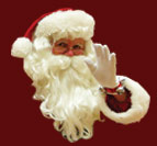 Cambridge Santa Claus Parade